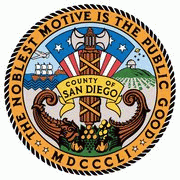 sd county: San Diego County